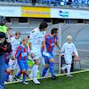 Plze x Slovcko 1:1