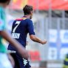 Bohemka x 1.FCS 1:1