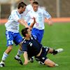 Vtkovice - Slovcko 1:1
