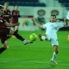 Slovcko - Sparta 1:2