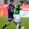 Jablonec x Slovcko 4:1