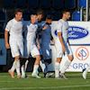 Slovcko - Teplice 1:1