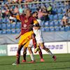 Slovcko - Dukla 2:2