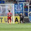 Slovcko - Sigma Olomouc 3:1