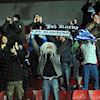 Sparta - Slovcko 1:0
