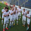 Slovcko - Karvin 2:0