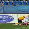 Slovcko - Dukla 2:2