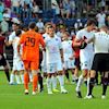 Slovcko x Sparta 0:2