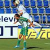 Slovcko - Bohemians 4:1