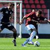 Sparta B - Slovcko 1:1