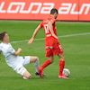 Slovcko - Brno 4:2