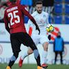 Slovcko - Sparta 1:1