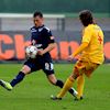 Dukla praha - Slovcko 1:1