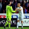 Plze x Slovcko 1:1