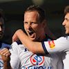 Slovcko - Liberec 2:3