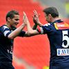 Slavia - Slovcko 0:1
