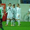 Slovcko - Pbram 5:1