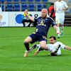 Slovcko - Olomouc 3:1