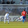 Slovcko x Plze 0:2