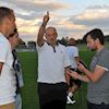 1.FC Slovcko - West Ham United FC