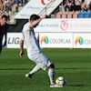 Slovcko - Dukla Praha 2:0