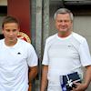 Slovcko x Sparta 0:2