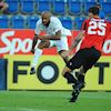 Slovcko - Lokomotiv 1:0