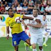 Slovcko - Zln 0:4