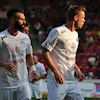Plze x Slovcko 2:2