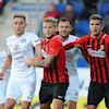 Slovcko - Opava 0:2