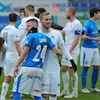 Slovcko - Bank 2:1
