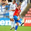 Plze x Slovcko 3:0