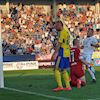 1.FC Slovcko - FC Fastav Zln