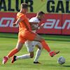 Slovcko - Ml. Boleslav 0:1