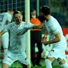 Slovcko - Liberec 1:0