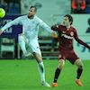 Slovcko - Sparta 1:2
