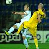 Slovcko - Budjovice 2:0