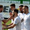 Slovcko - Brno 4:2