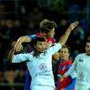 Slovcko - Plze 0:1