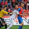 Plze - Slovcko 4:0