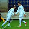 Slovcko - Jihlava 3:0