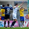 Teplice - Slovcko 0:4