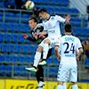 Slovcko x Hradec Krlov 0:1