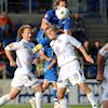 Slovcko - Bank 0:2