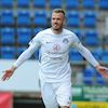 Slovcko - Pbram 5:1
