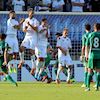 Slovcko - Bohemians 4:1
