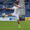 Slovcko -Pbram 1:0