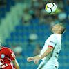Slovcko - Sigma 0:0