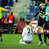 Slovcko x Pbram 0:1