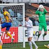 Opava - Slovcko 1:2